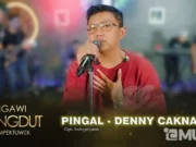 Lirik Lagu Pingal - Denny Caknan