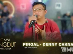 Lirik Lagu Pingal - Denny Caknan