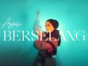 Lirik Lagu Berselang - Agseisa