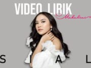Lirik Lagu Sial - Mahalini
