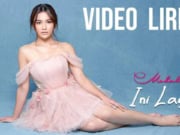 Lirik Lagu Ini Laguku - Mahalini