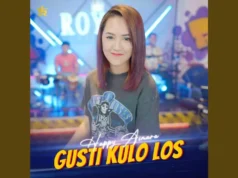 Lirik Lagu Gusti Kulo Los - Happy Asmara