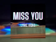 Lirik Lagu Miss You - Oliver Tree, Robin Schulz