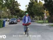 Lirik Lagu IDK You Yet dan Terjemahan - Alexander 23