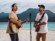Lirik Lagu You Are My Sunshine dan Terjemahan - Music Travel Love