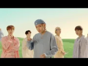 Lirik Lagu Dynamite dan Terjemahan - BTS