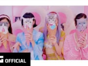 Lirik Lagu Ice Cream dan Terjemahan - Blackpink, Selena Gomez
