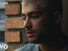 Lirik Lagu Dusk Till Dawn dan Terjemahan - ZAYN, Sia
