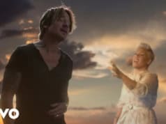 Lirik Lagu One Too Many dan Terjemahan - Keith Urban, Pink