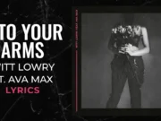 Lirik Lagu Into Your Arms dan Terjemahan - Ava Max