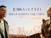 Lirik Lagu Bukan Karena Tak Cinta - Judika, Lesti