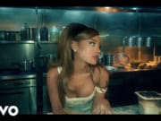 Lirik Lagu Positions - Ariana Grande dan Terjemahan