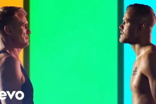 Lirik Lagu Believer - Imagine Dragons dan Terjemahan