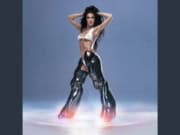 Lirik Lagu Woman's World - Katy Perry