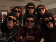 Lirik Lagu The Lazy Song - Bruno Mars dan Terjemahan