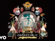 Lirik Lagu Sink or Swim - OneRepublic