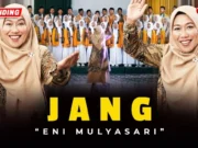 Lirik Lagu Jang - Eni Mulyasari dan Terjemahan