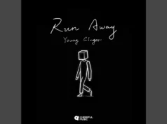 Lirik Lagu Run Away - Young Ginger