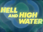 Lirik Lagu Hell And High Water - Major Lazer, Alessia Cara dan Terjemahan