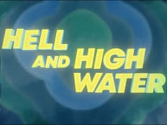 Lirik Lagu Hell And High Water - Major Lazer, Alessia Cara dan Terjemahan