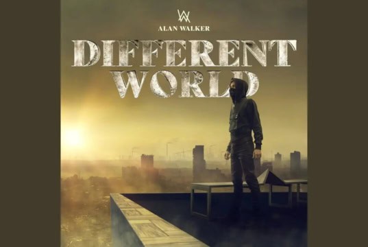 Lirik Lagu Lily - Alan Walker, K-391, Emelie Hollow dan Terjemahan