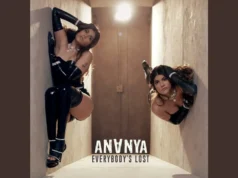 Lirik Lagu Everybody's Lost - Ananya dan Terjemahan