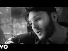 Lirik Lagu Say You Won't Let Go - James Arthur dan Terjemahan