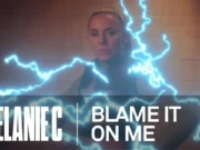 Lirik Lagu Blame It On Me - Melanie C dan Terjemahan