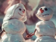 Lirik Lagu Snowman - Sia dan Terjemahan