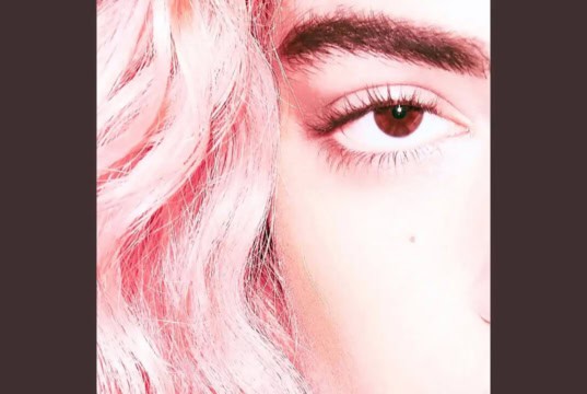 Lirik Lagu Say It With Your Eyes - Eyelar dan Terjemahan