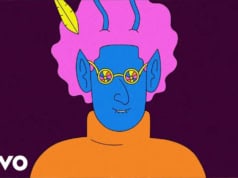Lirik Lagu Genius - LSD, Sia, Diplo, Labrinth dan Terjemahan