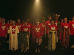 Lirik Lagu Pelajar Pancasila - Kikan Namara, Eka Gustiwana