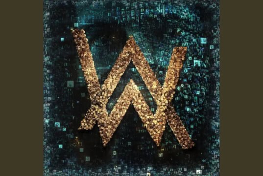 Lirik Lagu Alone, Pt. II dan Terjemahan - Alan Walker, Ava Max