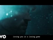 Lirik Lagu Arcade dan Terjemahan - Duncan Laurence