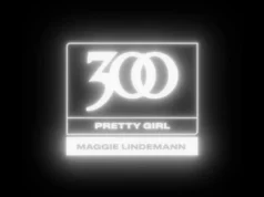 Lirik Lagu Pretty Girl - Maggie Lindemann (Terjemahan)