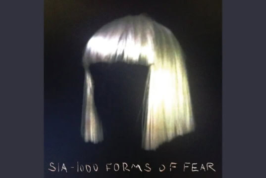 Lirik Lagu Chandelier - Sia (Terjemahan)