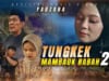 Lirik Lagu Tungkek Mambaok Rabah 2 dan Artinya - Fauzana