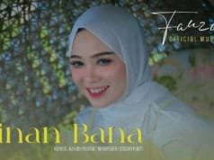 Lirik Lagu Ciinan Bana - Fauzana