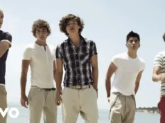 Lirik Lagu What Makes You Beautiful - One Direction (Terjemahan)