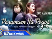 Lirik Lagu Parumaen Na Pogos - Duo Naimarata