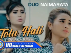 Lirik Lagu Tolu Hali - Duo Naimarata