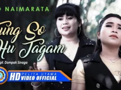 Lirik Lagu Tung So Hutagam - Duo Naimarata