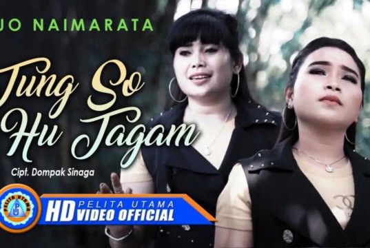 Lirik Lagu Tung So Hutagam - Duo Naimarata