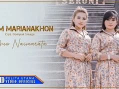 Lirik Lagu Hirim Marianakhon dan Artinya - Duo Naimarata