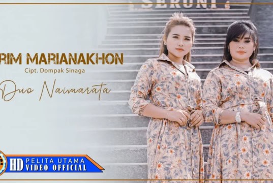 Lirik Lagu Hirim Marianakhon dan Artinya - Duo Naimarata