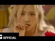 Lirik Lagu Gone - ROSÉ BLACKPINK (Terjemahan)