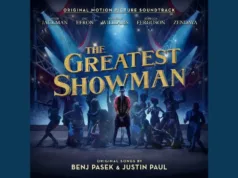 Lirik Lagu A Million Dreams - The Greatest Showman (Terjemahan)