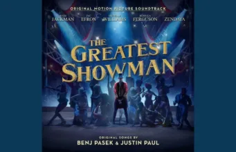 Lirik Lagu A Million Dreams - The Greatest Showman (Terjemahan)