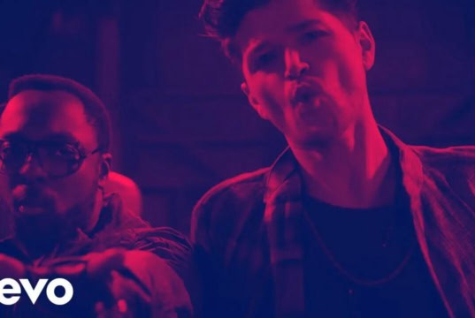 Lirik Lagu Hall of Fame - The Script, will.i.am (Terjemahan)
