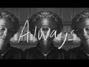 Lirik Lagu Always - Isak Danielson (Terjemahan)